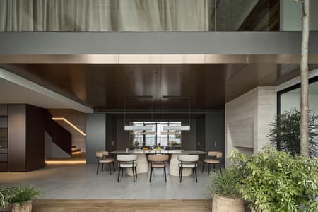 Khai Son Duo Penthouse